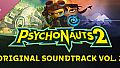 Psychonauts 2 (Original Soundtrack), Vol. 3