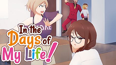 In The Days of My Life Game