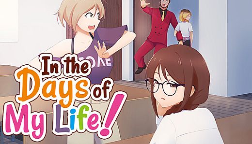 In The Days of My Life