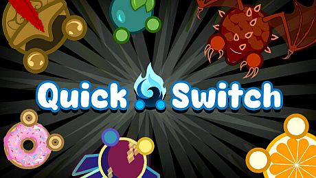 QuickSwitch Game
