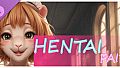 Hentai Pair - Furry Sheep Maid DLC