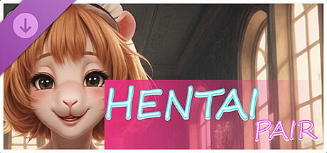 Hentai Pair - Furry Sheep Maid DLC DLC