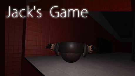 Jack's Game Game