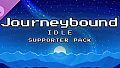 Journeybound Idle - Supporter Pack