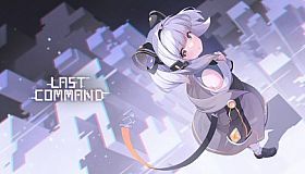 Last Command