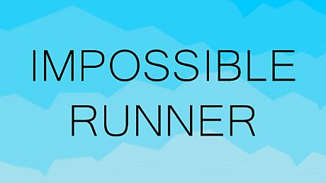 Impossible Runner Game