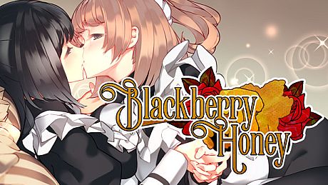 Blackberry Honey Adult Patch DLC