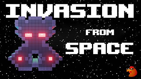 Invasion From Space Game