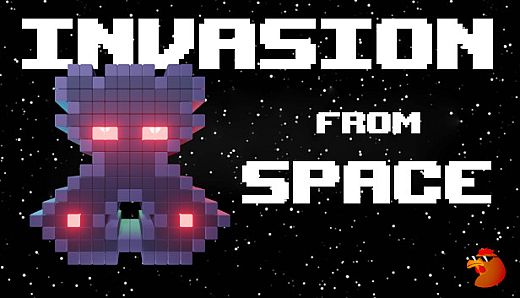 Invasion From Space