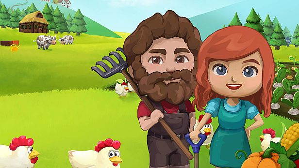 Buy Farm for your Life