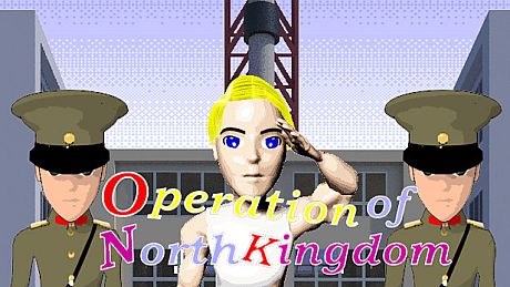 Operation of North Kingdom Game
