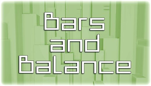 Bars and Balance