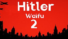 HITLER WAIFU 2