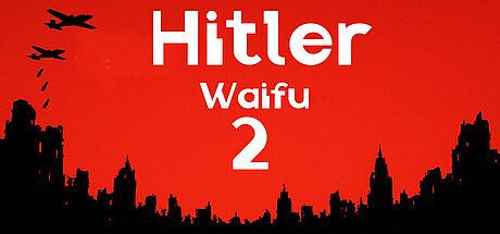 HITLER WAIFU 2 Game