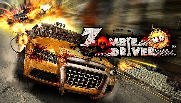 Buy Zombie Driver HD