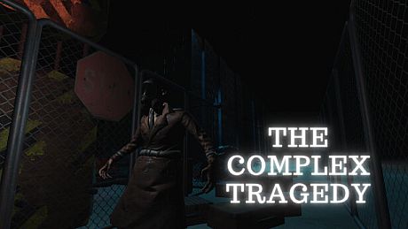 The Complex Tragedy Game