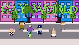 Gay World