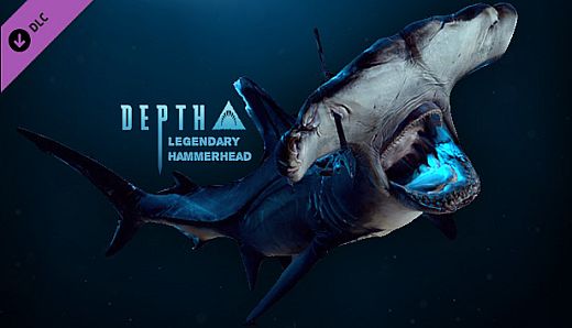 Depth - Legendary Hammerhead Skin