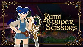 Kami Paper Scissors