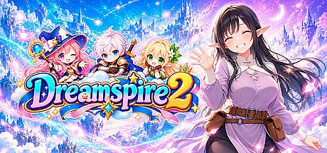 Dreamspire 2 Game