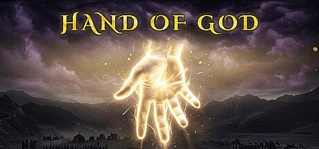 Hand of God Game
