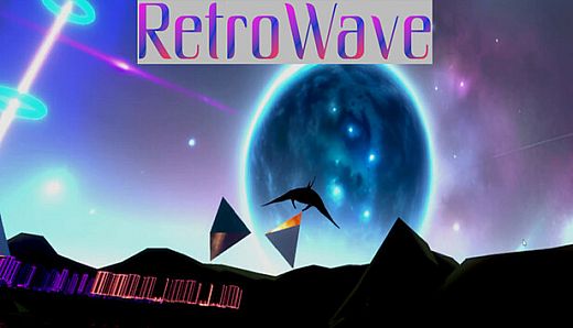 Retro Wave