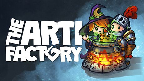 The Artifactory Game