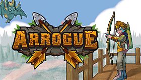 Arrogue