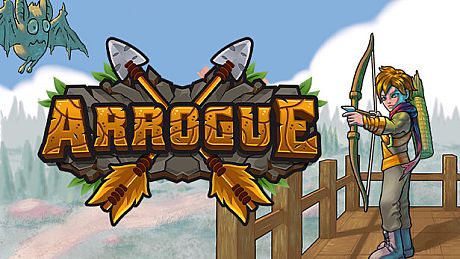 Arrogue Game