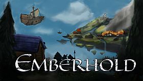 Emberhold