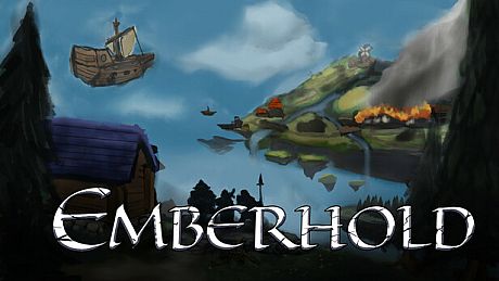 Emberhold Game