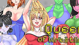 Queen of Wrestling