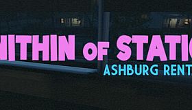 Within of Static - Ashburg Rental