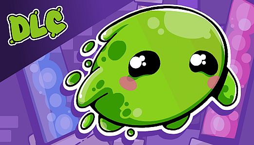 Slime Color