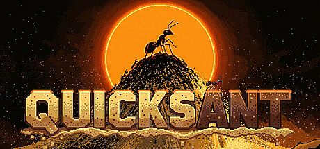 Quicksant Game