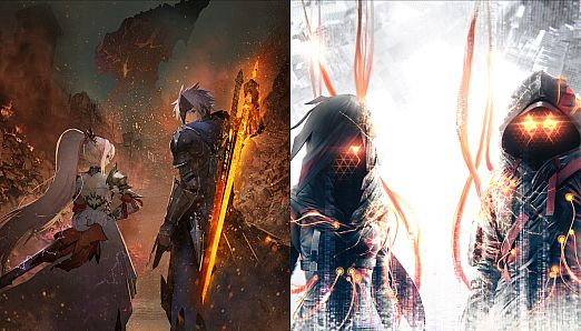 Tales of Arise + SCARLET NEXUS Bundle