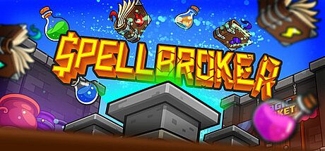 Spellbroker