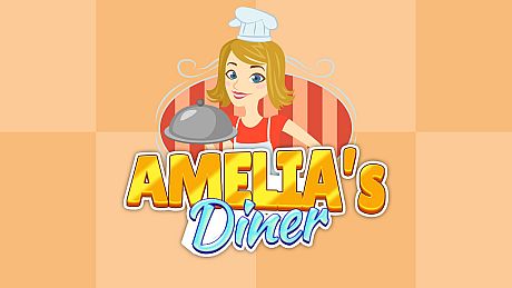 Amelia's Diner Game