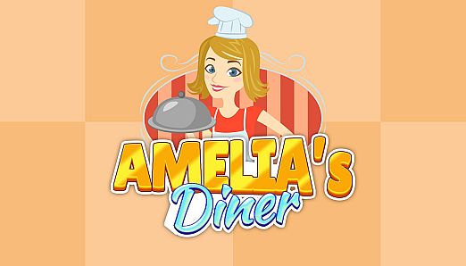 Amelia's Diner