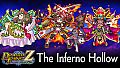 DragonFangZ - Extra Dungeon "The Inferno Hollow"