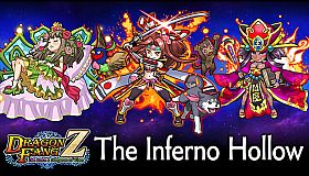 DragonFangZ - Extra Dungeon "The Inferno Hollow"
