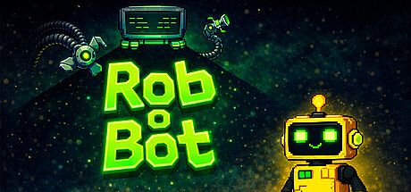 Rob o Bot Game