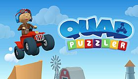 Quad Puzzler