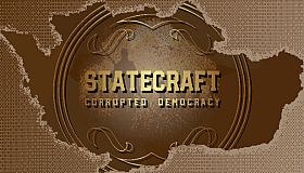 Statecraft: Corrupted Democracy