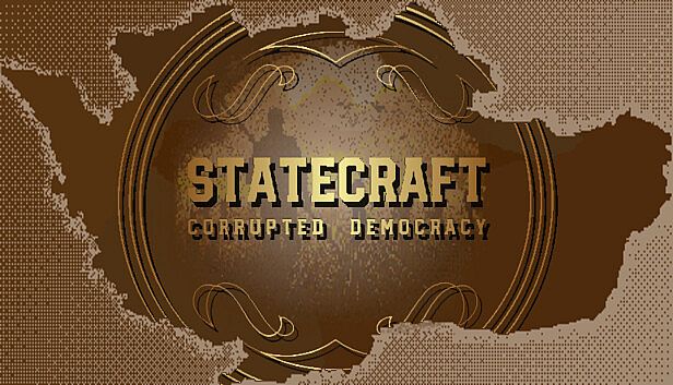 Buy Statecraft: Corrupted Democracy