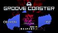 Groove Coaster - OBLIVION