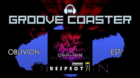Groove Coaster - OBLIVION DLC