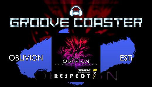 Groove Coaster - OBLIVION