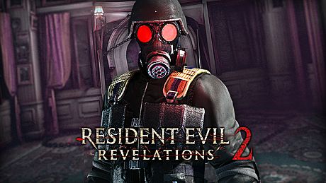 Raid Mode Character: HUNK DLC