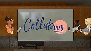 CollabHub Game